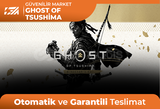 Ghost of Tsushima Directors Cut