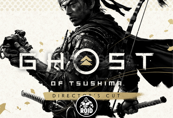 Ghost Of Tsushima Directors Cut Steam Hesabı Ghost Of Tsushima Directors Cut Steam Hesabı