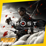 Ghost Of Tsushima DirectorsCut & Anında Teslim 