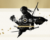 Ghost of Tsushima + Garanti