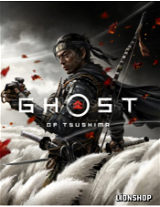 Ghost Of Tsushima + Garanti + Destek 