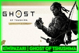 ⭐️ GHOST OF TSUSHIMA [GARANTİLİ HESAP]