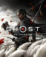 Ghost Of Tsushima PS4/PS5 Garantili