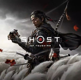 GHOST OF TSUSHİMA PS4/PS5 UYUMLU