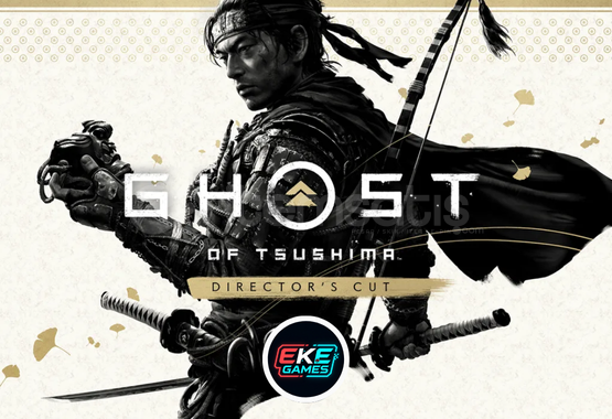 Ghost of Tsushima Steam Hesabı Ghost of Tsushima Steam Hesabı