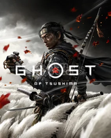 ⭐Ghost of Tsushima │ UCUZ