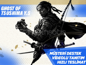 ✅ Ghost of Tsushima Yonetmenin Surumu ✅ Ghost of Tsushima Yonetmenin Surumu