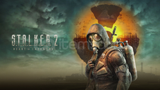 STALKER 2 Heart of Chornobyl PS5