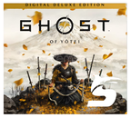 Ghost Of Yotei & PS5 