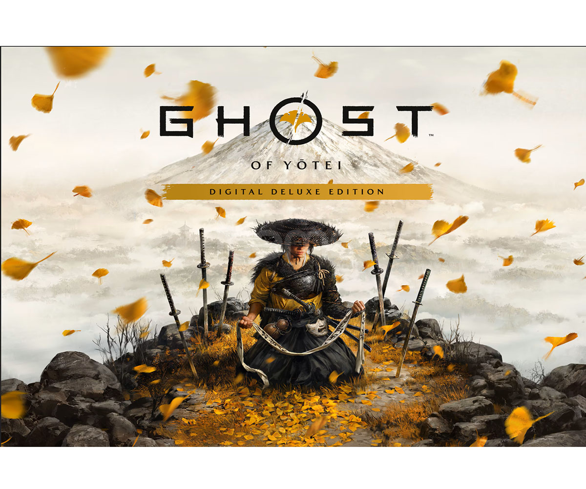 ghost of yötei PS5 'PREMARY HESAP' ghost of yötei PS5 'PREMARY HESAP'