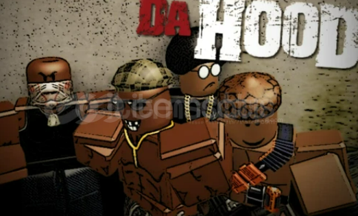 ghost pack - Da Hood ghost pack - Da Hood
