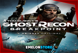 Ghost Recon Breakpoint