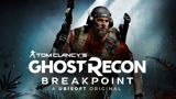 Ghost Recon Breakpoint