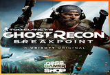 Ghost Recon Breakpoint