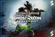 Ghost Recon Breakpoint