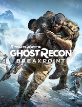 Ghost Recon® Breakpoint+ Ghost Recon® Wildlands