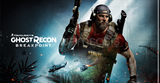 GHOST RECON BREAKPOINT - KİŞİYE ÖZEL HESAP