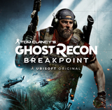 ⭐ Ghost Recon Breakpoint Oto Teslim ⭐