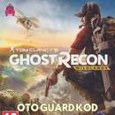 Ghost Recon Wildlands + Garanti + Oto Guard
