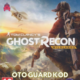 Ghost Recon Wildlands + Garanti + Oto Guard