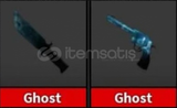 ⭐Ghost Set / MM2 / En Ucuz⭐