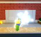 Ghost The World Over Heaven / GTW:OH- YBA