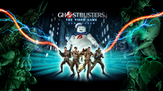 Ghostbusters The Video Game Remastered +GARANTİ