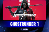 Ghostrunner 1