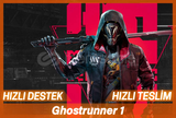 Ghostrunner 1