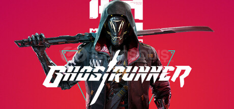 Ghostrunner 1 + Garanti Ghostrunner 1 + Garanti