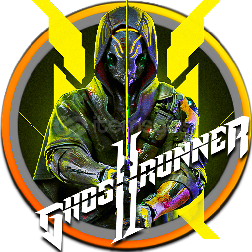 Ghostrunner 2 Ghostrunner 2