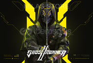 Ghostrunner 2 ✅KİŞİSEL HESAP⭐️