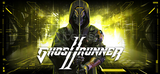 Ghostrunner 2 + Garanti