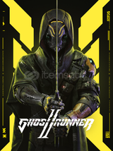 ⭐ Ghostrunner 2 Oto Teslim ⭐