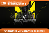 GhostRunner 2