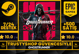 GhostRunner + Garanti 7/24 Destek