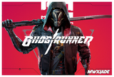 Ghostrunner + Garanti Destek