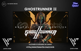 ⭐️Ghostrunner II⭐️+ Garanti