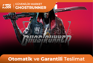 GhostRunner