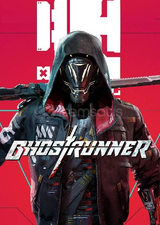 Ghostrunner Steam Anahtar kodu 