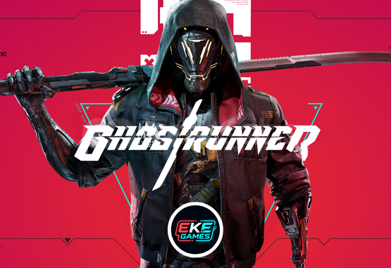 Ghostrunner Steam Hesabı Ghostrunner Steam Hesabı