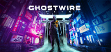 Ghostwire Tokyo (Açıklamayı Okumadan Almayın)