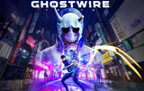 ⭐ Ghostwire Tokyo + Garanti ⭐
