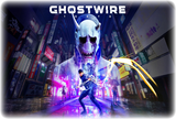 Ghostwire Tokyo - GARANTİ