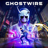 Ghostwire Tokyo Xbox hesap