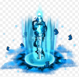 GHOSTWİSPS