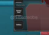 GHOUL://RE 1 adet Skillbox