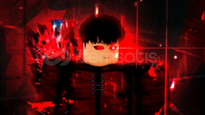 Ghoul RE 10x One Eyed Fragment