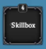 GHOUL://RE 1x Skillbox