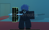 GHOUL RE 25X BLUEPRİNT